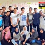 Tutor Yang Sangat FUN – Story By Halimatus Sya’diyah ( Palembang )