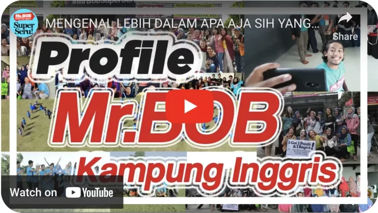 1 youtube mr bob 3