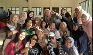 kampung inggris pare kediri mr bob super seru