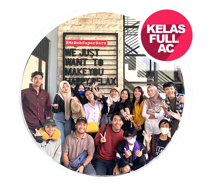 FIX poto bulat landing page LKBI MR BOB KAMPUNG INGGRIS PARE KEDIRI