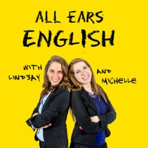 13 Rekomendasi Podcast untuk Belajar Bahasa Inggris - Mr.BOB Kampung Inggris All Ears English - Mr. Bob Kampung Inggris