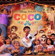 rekomendasi film coco Mr.BOB Kampung Inggris
