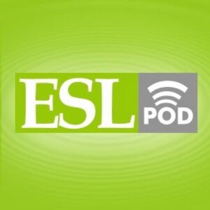 13 Rekomendasi Podcast untuk Belajar Bahasa Inggris - Mr.BOB Kampung Inggris ESL Pod (English as a Second Language Podcast) - Mr. Bob Kampung Inggris