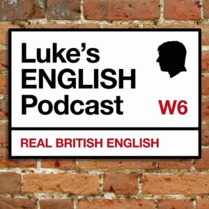 13 Rekomendasi Podcast untuk Belajar Bahasa Inggris - Mr.BOB Kampung Inggris Luke's English Podcast - Mr. Bob Kampung Inggris