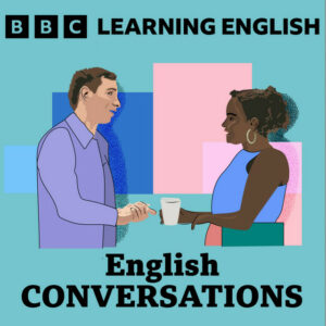 13 Rekomendasi Podcast untuk Belajar Bahasa Inggris - Mr.BOB Kampung Inggris The English We Speak - Mr. Bob Kampung Inggris