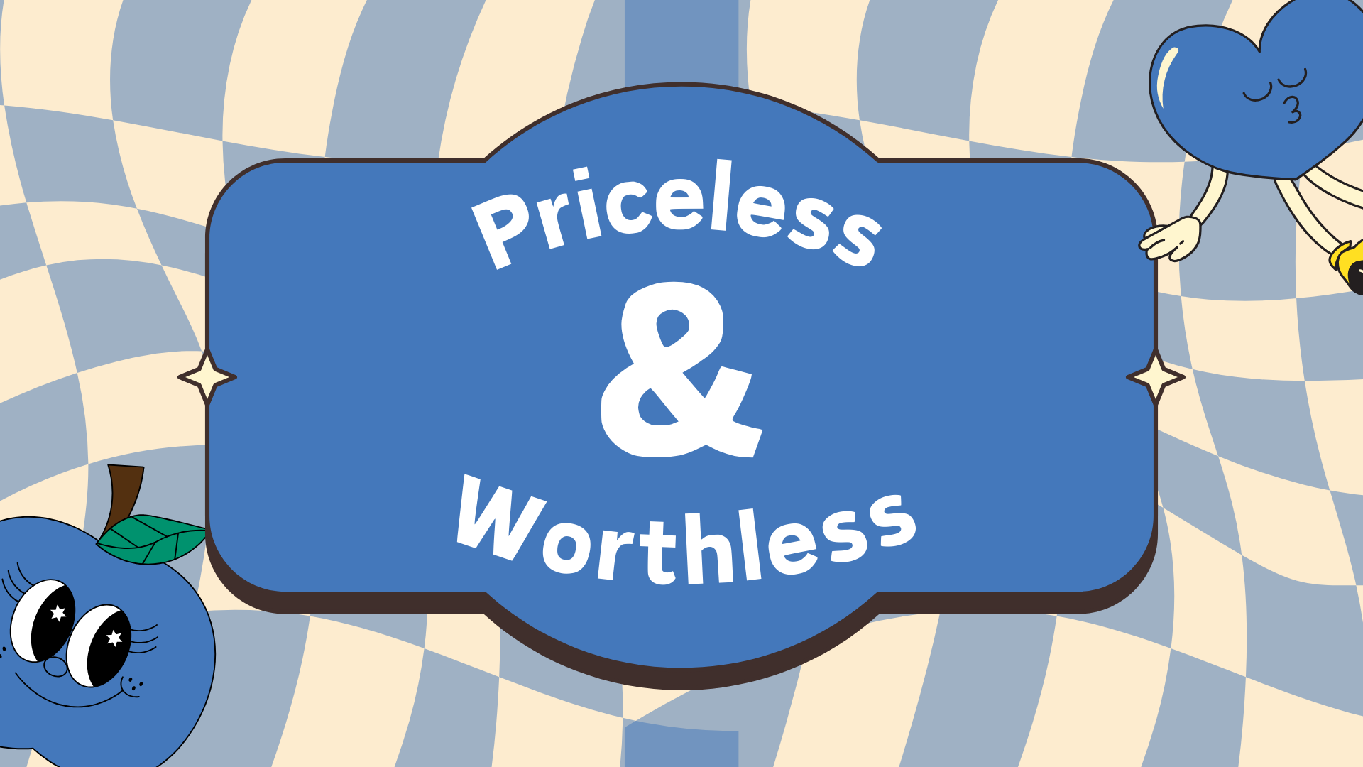 Perbedaan Priceless dan Worthless dalam Bahasa Inggris. - Mr.BOB Kampung Inggris Perbedaan priceless dan worthless dalam bahasa inggris | Mr.BOB Kampung Inggris